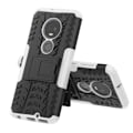 Pikkukuva 2 / 2: Offroad Motorola Moto G7 Plus kuoret - Valkoinen White
