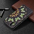 Miniatyrbild 2 av 2: Wonderland iPhone 11 Pro Max fodral -Svart Svart