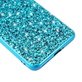 Miniatyrbillede 3 af 6: Glitter OnePlus 10T / Ace Pro Etui - Blå Blue