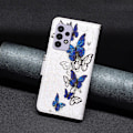 Miniatyrbild 2 av 2: Wonderland Samsung Galaxy A33 5G fodral -Flerfärgad multifärg