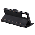 Pikkukuva 2 / 2: Surburbian Samsung Galaxy Note 10 Lite kotelot - Musta Black