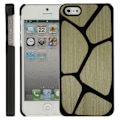 Miniatyrbild 1 av 2: Jive (Guld) iPhone 5 Skal Guld