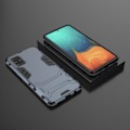 Miniatyrbillede 2 af 2: Cool Guard cover - Samsung Galaxy A71 - Blå Blue
