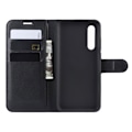 Miniatyrbillede 2 af 2: Alpha Xiaomi Mi 9 Pro flip etui - Sort Black