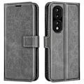Pikkukuva 1 / 2: Lompakko Nahkakotelo For Honor 70 - Harmaa Silver grey