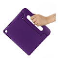 Pikkukuva 1 / 2: Samsung Galaxy Tab A 10.1 (2019) käsilaukku EVA kotelo - Violetti Purple