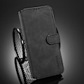 Miniatyrbillede 2 af 2: DG.Ming Samsung Galaxy S20 Fe Retro Etui - Sort Black