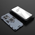 Miniatyrbillede 2 af 2: Bofink Combat OnePlus 10 Pro Etui - Blå Blue