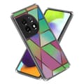 Miniatyrbilde 1 av 2: Marmordesign OnePlus Ace 3 / OnePlus 12R deksel - Style P Multicolor