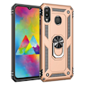 Pikkukuva 2 / 2: Bofink Combat Samsung Galaxy M20 kuoret - Kulta Gold