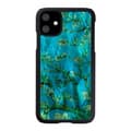 Miniatyrbilde 2 av 2: iKins premium etui for iPhone 11 - Almond Blossom Multicolor