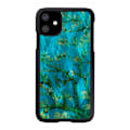 Pikkukuva 2 / 2: iKins premium-kotelo iPhone 11:lle - Mantelin Kukka Multicolor