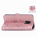 Pikkukuva 2 / 2: Mandala Xiaomi Redmi Note 9 Pro Max / 9 Pro / 9s Läppäkotelo - Ruusukulta Pink