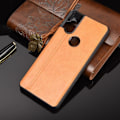 Pikkukuva 2 / 2: Admiral Motorola One Hyper kuoret - Ruskea Brown