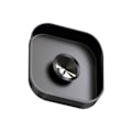 Miniatyrbillede 2 af 2: GoPro Hero 8 Black silikone linse protector Transparent