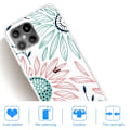 Pikkukuva 2 / 2: Deco iPhone 12 Pro Max kotelot - Krysanteemi Multicolor