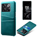 Miniatyrbillede 1 af 2: Dual Card Etui OnePlus Ace Pro / 10t - Grøn Green