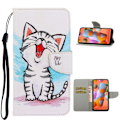 Miniatyrbild 1 av 2: Wonderland Samsung Galaxy A11 fodral -Flerfärgad multifärg