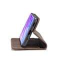 Pikkukuva 2 / 2: CaseMe Samsung Galaxy S20 Vintage kotelot - Tumman ruskea Brown