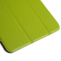 Pikkukuva 2 / 2: Gaarder Acer Iconia One 8 B1-820 / B1-810 Nahkakotelo - Vihreä Green