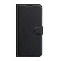Miniatyrbild 3 av 6: Classic Huawei P50 Pro fodral - Svart Svart