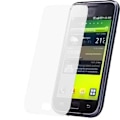 Miniatyrbild 1 av 2: Mirror Samsung Galaxy S i9000 fodral - Silver/Grå Silvergrå