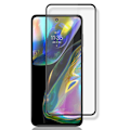 Pikkukuva 1 / 6: AMORUS erittäin vahva lasi näytönsuoja Motorola Moto G82:lle Transparent