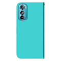Miniatyrbillede 2 af 2: Mirror etui til Motorola Edge 30 - Grøn Green