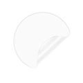 Miniatyrbillede 2 af 2: Samsung Galaxy Watch 4 Classic (42mm) skærmbeskyttelse Transparent