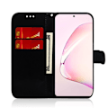 Pikkukuva 2 / 2: Mirror Samsung Galaxy Note 10 Lite kotelot - Musta Black