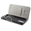 Miniatyrbillede 2 af 2: Huawei Mate 10 Lite Etui med et smuk print - Sommerfugle mønster Multicolor