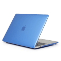 Pikkukuva 1 / 5: MacBook Air 13 M1 (A2337, 2020) / (A2179, 2020) etu- ja takakuori - Tummansininen Blue