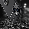 Pikkukuva 2 / 2: Ringo Suojakotelo iPhone 14 Plus - Musta Black