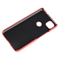 Pikkukuva 2 / 2: Prestige kuoret - Google Pixel 4a - Punainen Red