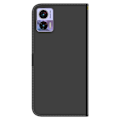 Miniatyrbild 2 av 2: Mirror Motorola Edge 30 Neo fodral - Svart Svart