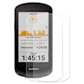 Miniatyrbild 1 av 2: 2Pcs ENKAY Garmin Edge 1040 / 1030 tempered glass screen protector Transparent