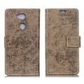 Miniatyrbild 1 av 2: Sony Xperia L2 Vintage designat fodral - Beige Brun