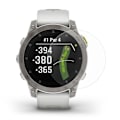 Pikkukuva 1 / 2: Garmin Epix Gen 2 HD kirkas suojakalvo näyttöön Transparent