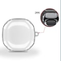 Pikkukuva 2 / 2: Beats Fit Pro joustava TPU-kotelo Transparent