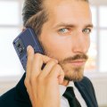 Pikkukuva 2 / 6: Thunder Motorola Moto G53 Suojakotelo - Sininen Blue