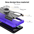 Pikkukuva 3 / 6: Magneettikannatin Motorola Moto G Stylus 5G (2022) - Musta Black
