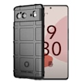 Miniatyrbild 1 av 2: Rugged Shield Google Pixel 6 skal - Svart Svart