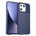 Miniatyrbillede 1 af 2: Thunder Xiaomi 13 Etui - Blå Blue