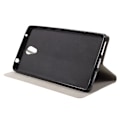 Miniatyrbillede 2 af 2: Lenovo Phab 2 holdbart og stilfuldt læder-etui - Brun Brown