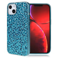 Pikkukuva 1 / 2: Glitter iPhone 13 Suojakotelo - Sininen Blue