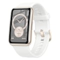 Miniatyrbillede 2 af 2: IMAK Huawei Watch Fit skærmbeskyttelse af organisk glas Transparent