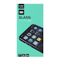 Miniatyrbillede 2 af 2: RURIHAI H9 skærmbeskytter i hærdet glas til OnePlus Nord N200 5G Transparent