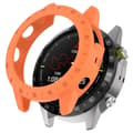 Garmin MARQ (Gen 2) mittakaavamallin suojus - Oranssi Orange