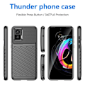 Pikkukuva 2 / 2: Thunder Motorola Edge 30 Neo Suojakotelo - Musta Black