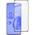 Miniatyrbillede 1 af 2: IMAK Pro+ skærmbeskytter i hærdet glas til OnePlus 9R Transparent